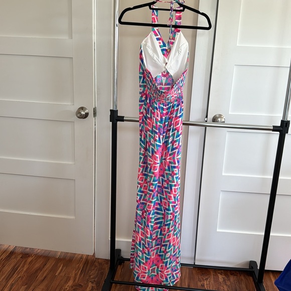 Alice & Trixie Multicolor Dress - Picture 3 of 4